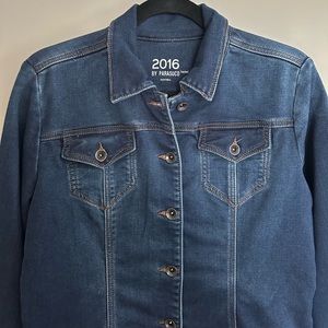 Parasuco Denim Jacket